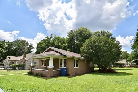 1213 40th St, Fort Smith, AR 72904 photo 10