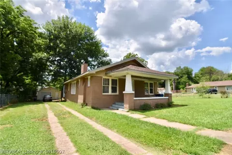 1213 40th St, Fort Smith, AR 72904 photo 1