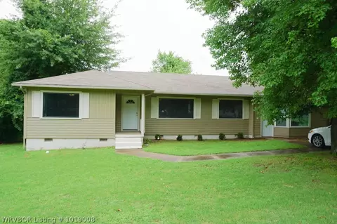 4600 M St, Fort Smith, AR 72904 photo 1