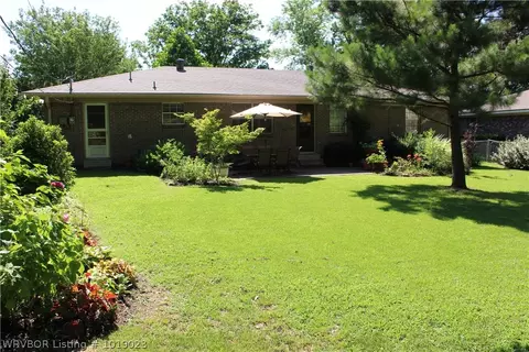 923 68th Ln, Fort Smith, AR 72903 photo 16