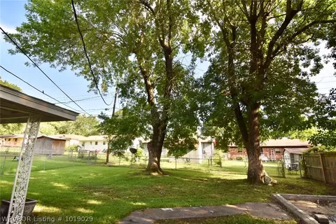 1700 Raleigh St, Fort Smith, AR 72901 photo 20