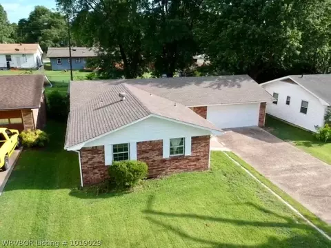 1700 Raleigh St, Fort Smith, AR 72901 photo 3
