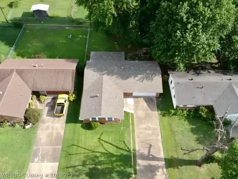 1700 Raleigh St, Fort Smith, AR 72901 photo 17