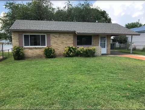 2609 N 38th St, Fort Smith, AR 72904 photo 1