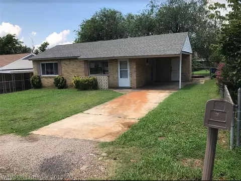2609 N 38th St, Fort Smith, AR 72904 photo 2