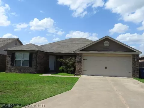 7903 Huntington Way, Fort Smith, AR 72916 photo 1