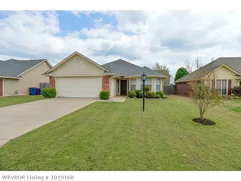 7705 S 25 St, Fort Smith, AR 72908 photo 1