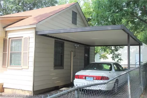1021 N 45th St, Fort Smith, AR 72904 photo 16
