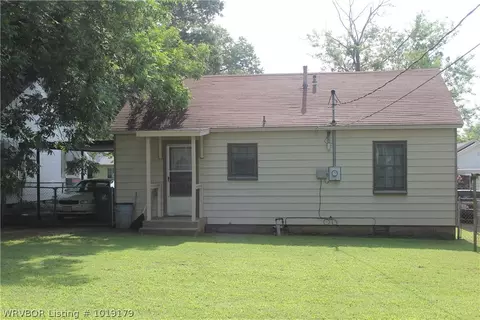 1021 N 45th St, Fort Smith, AR 72904 photo 13