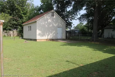 1021 N 45th St, Fort Smith, AR 72904 photo 14