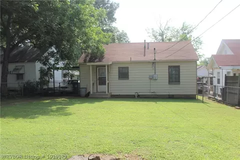 1021 N 45th St, Fort Smith, AR 72904 photo 12
