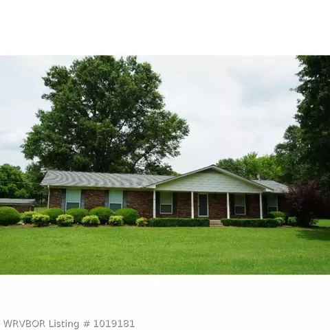 4312 W Driskill Dr, Cabot, AR 72023 photo 1