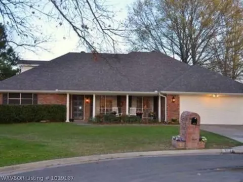 1922 45th Cir, Fort Smith, AR 72904 photo 1