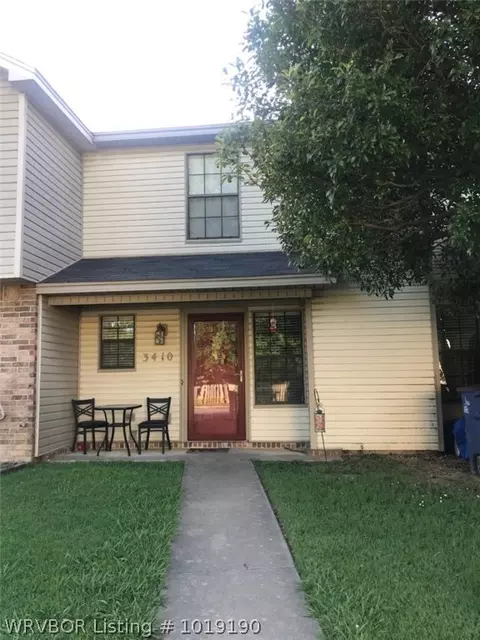 3410 Heather Moor, Fort Smith, AR 72903 photo 1
