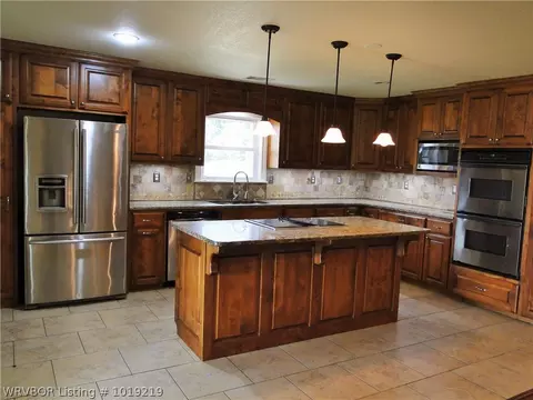 2711 Watson Rd, Greenwood, AR 72936 photo 4