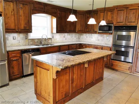 2711 Watson Rd, Greenwood, AR 72936 photo 5
