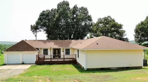 2711 Watson Rd, Greenwood, AR 72936 photo 1