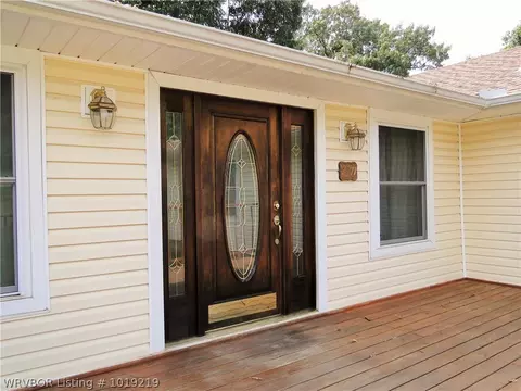 2711 Watson Rd, Greenwood, AR 72936 photo 2