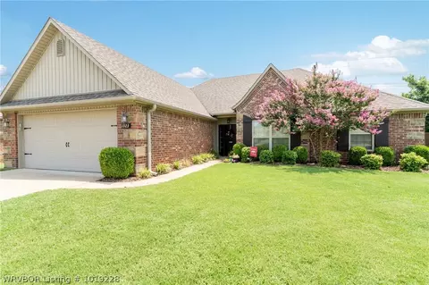 1923 Yukon, Barling, AR 72923 photo 2