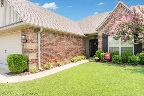 1923 Yukon, Barling, AR 72923 photo 21