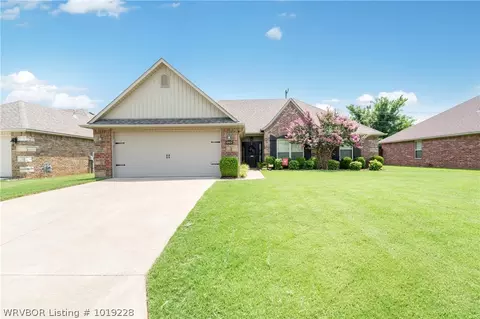 1923 Yukon, Barling, AR 72923 photo 1