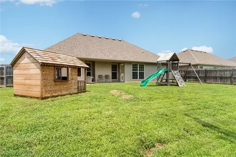1923 Yukon, Barling, AR 72923 photo 18