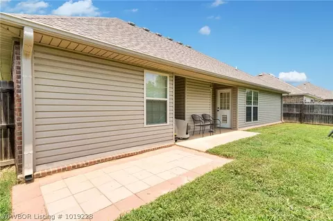 1923 Yukon, Barling, AR 72923 photo 20
