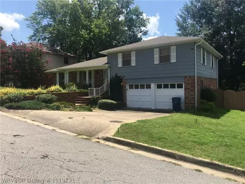6510 Q St, Fort Smith, AR 72903 photo 1