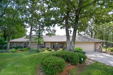 1900 Wellington Way, Fort Smith, AR 72908 photo 1