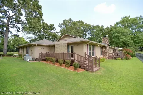 1900 Wellington Way, Fort Smith, AR 72908 photo 22