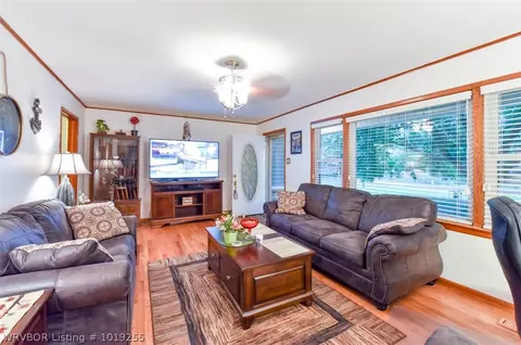 5027 Wilson Rd, Fort Smith, AR 72904 photo 4