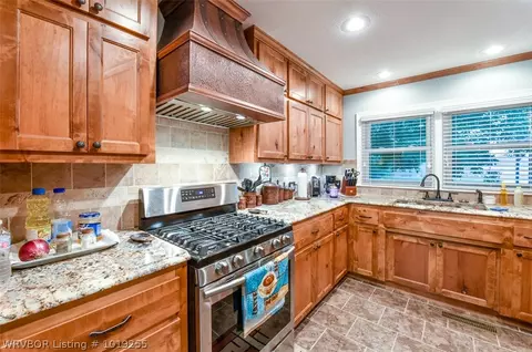 5027 Wilson Rd, Fort Smith, AR 72904 photo 7