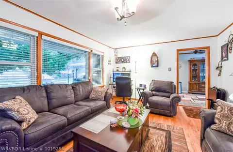 5027 Wilson Rd, Fort Smith, AR 72904 photo 5