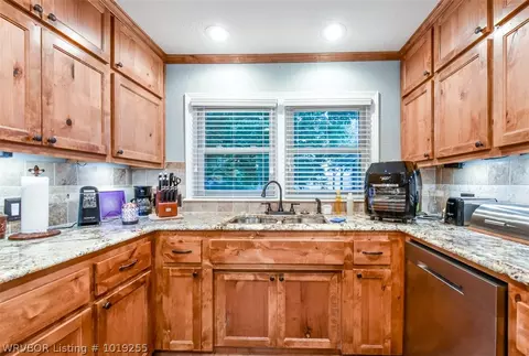 5027 Wilson Rd, Fort Smith, AR 72904 photo 9