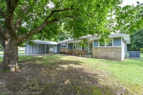 5027 Wilson Rd, Fort Smith, AR 72904 photo 1