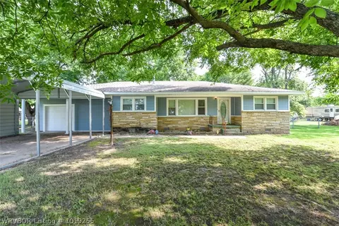5027 Wilson Rd, Fort Smith, AR 72904 photo 23
