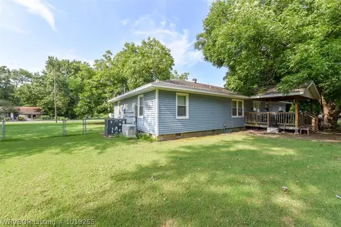 5027 Wilson Rd, Fort Smith, AR 72904 photo 22