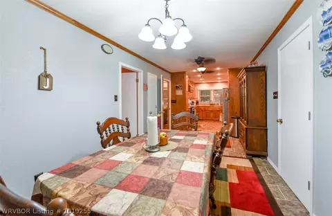 5027 Wilson Rd, Fort Smith, AR 72904 photo 12
