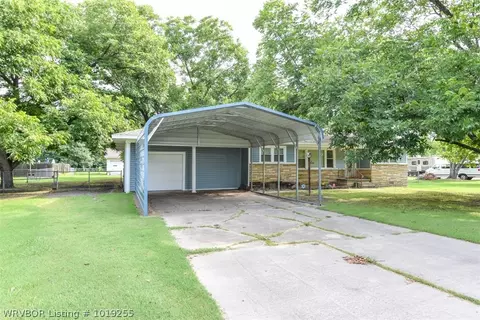 5027 Wilson Rd, Fort Smith, AR 72904 photo 24