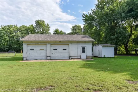5027 Wilson Rd, Fort Smith, AR 72904 photo 3