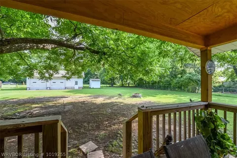 5027 Wilson Rd, Fort Smith, AR 72904 photo 21