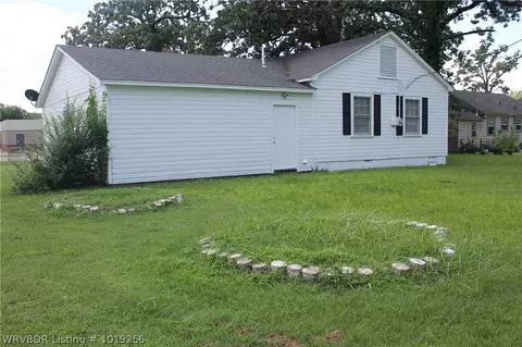 4917 Clarendon Ave, Fort Smith, AR 72904 photo 3