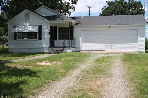 4917 Clarendon Ave, Fort Smith, AR 72904 photo 1
