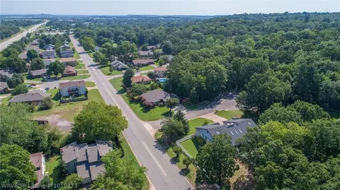 134 Saint Andrews Ct, Fort Smith, AR 72908 photo 28