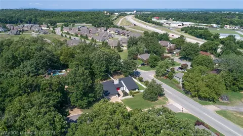 134 Saint Andrews Ct, Fort Smith, AR 72908 photo 26