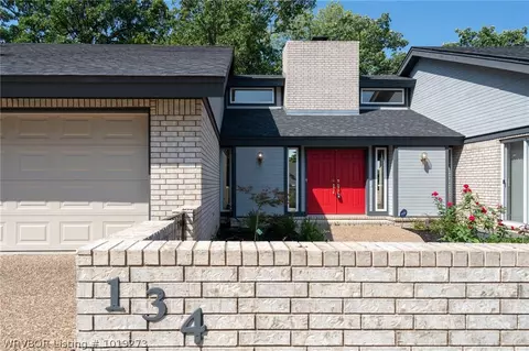 134 Saint Andrews Ct, Fort Smith, AR 72908 photo 29