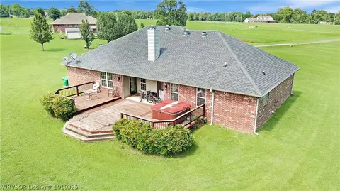 4333 Robinhaven Dr, Alma, AR 72921 photo 24