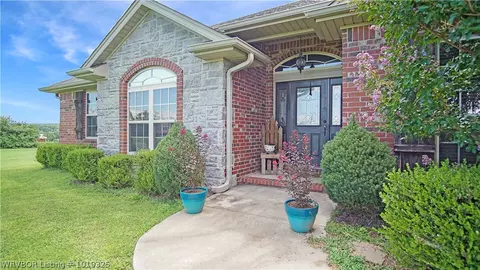 4333 Robinhaven Dr, Alma, AR 72921 photo 2