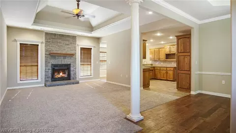 4333 Robinhaven Dr, Alma, AR 72921 photo 5