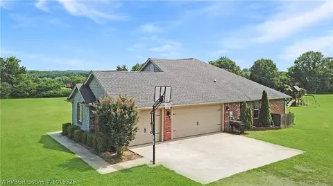 4333 Robinhaven Dr, Alma, AR 72921 photo 22